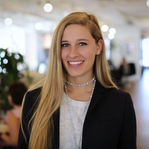 Meet your Posher, Paige